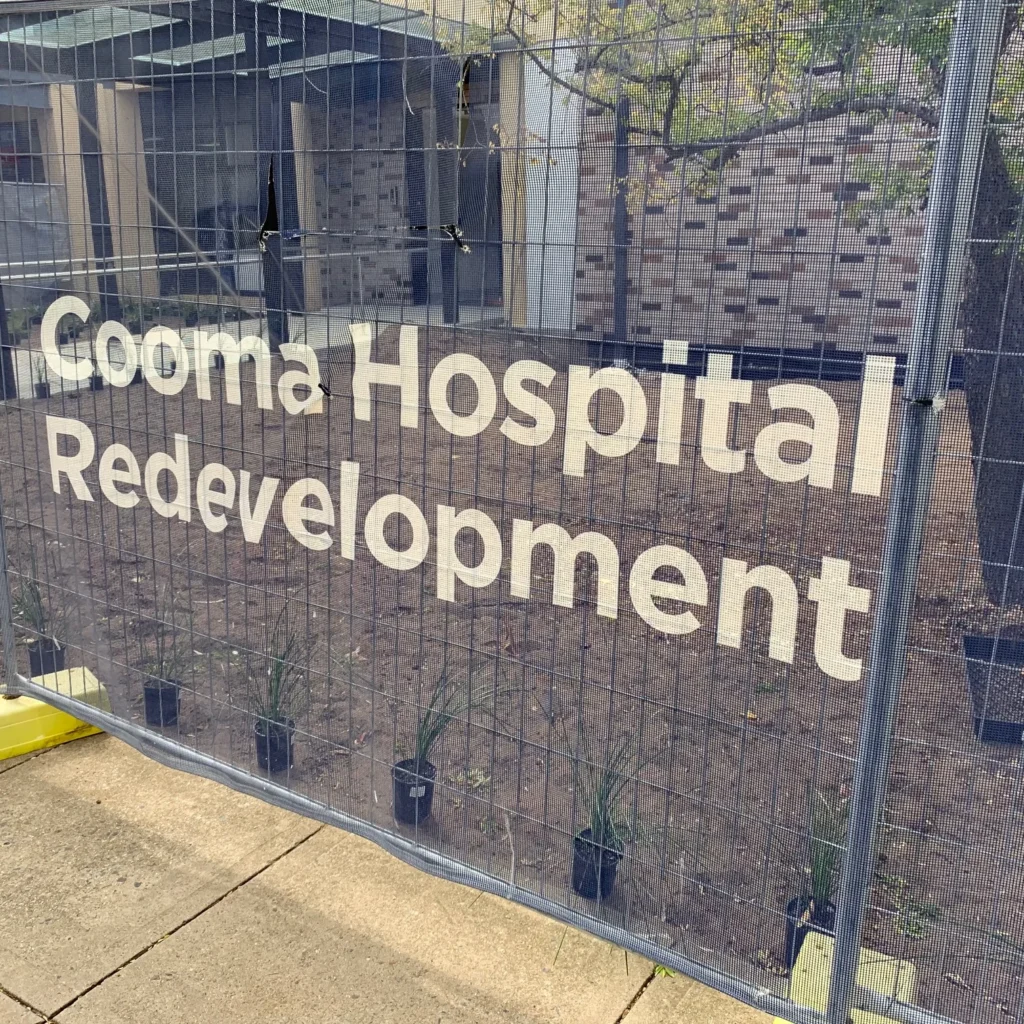 Cooma Hospital featured image