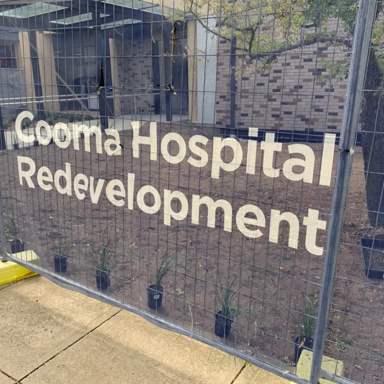 Cooma Hospital featured image