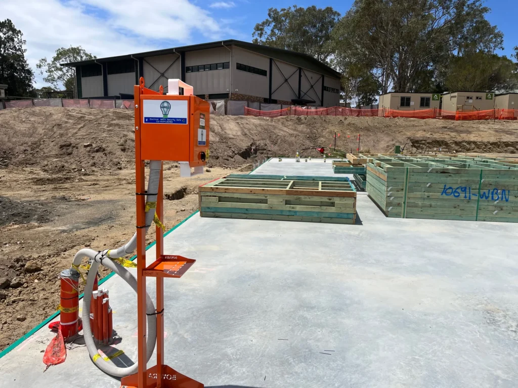 Moruya High School featured image