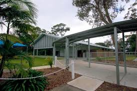 Narooma Public School Hall featured image