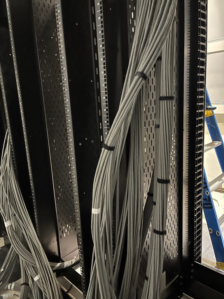 Eurobodalla District Hospital Data project photo 2